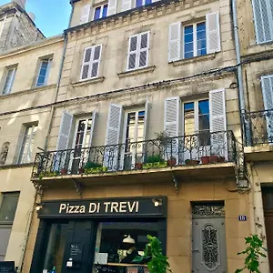 Chanteloche Clim Netflix By Rentabao Appartement Avignon