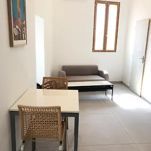 Cœur De 3 Appartement Hyères