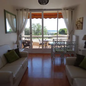 Le Saint Jean Appartement Antibes