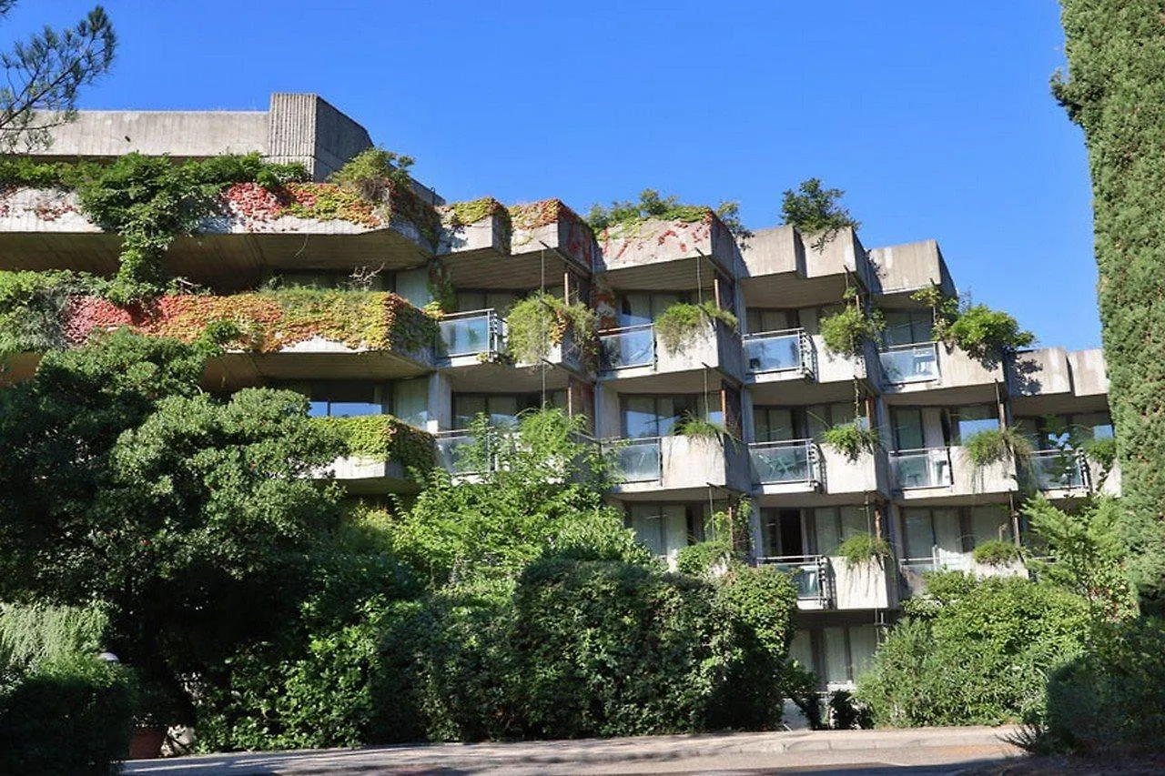 ***  Sowell Hotels Ardeche Grospierres Frankrijk