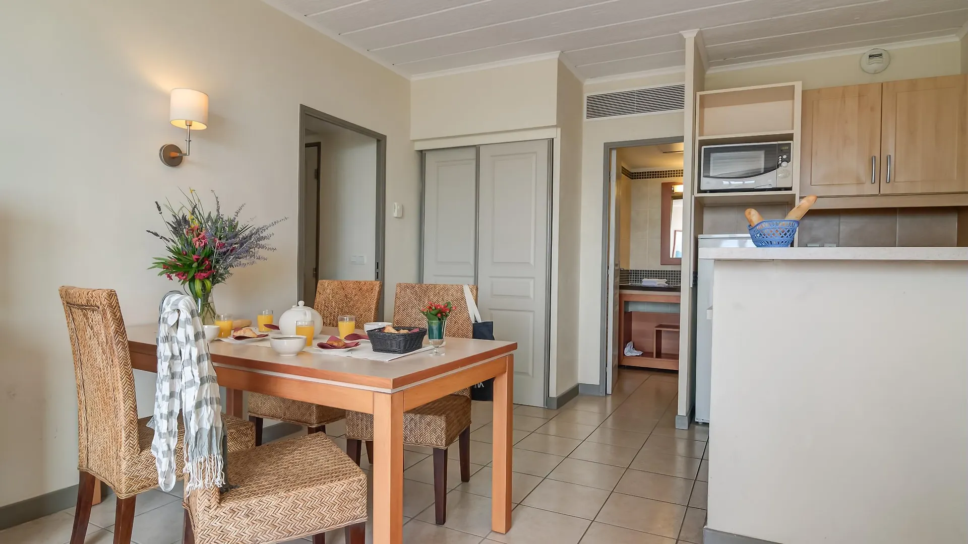 Sowell Hotels Ardeche Grospierres