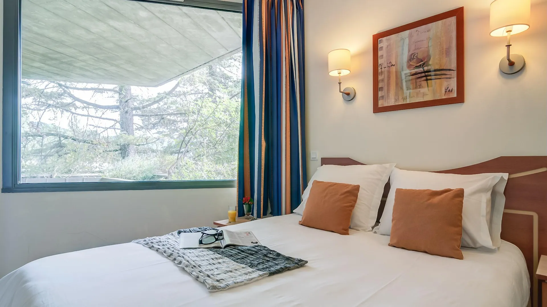 Sowell Hotels Ardeche Grospierres 3*,
