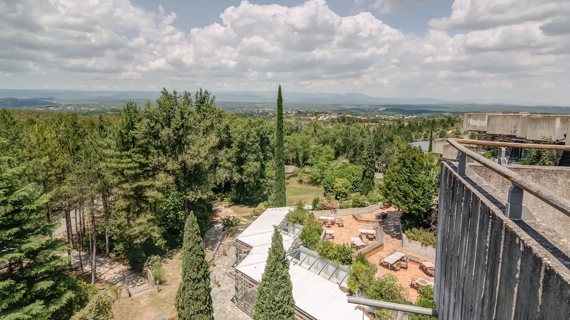 Sowell Hotels Ardeche Grospierres