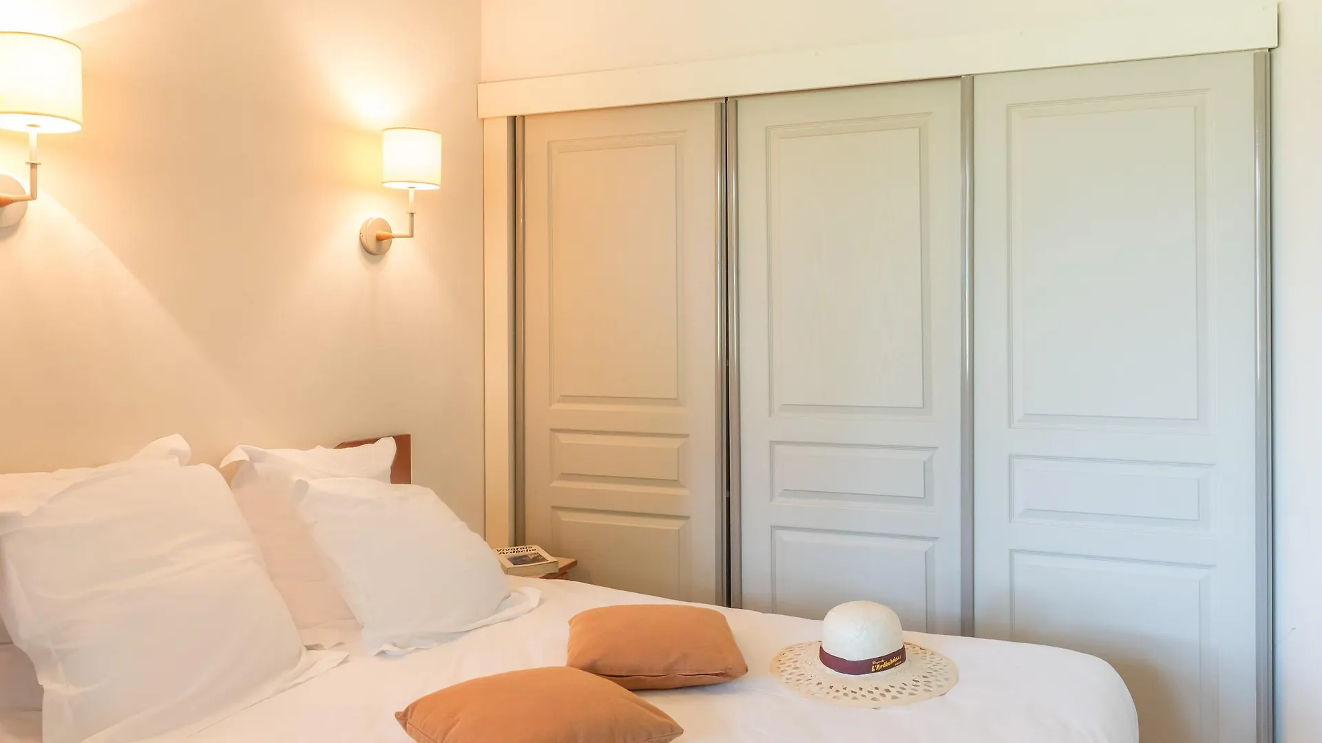 Sowell Hotels Ardeche Grospierres