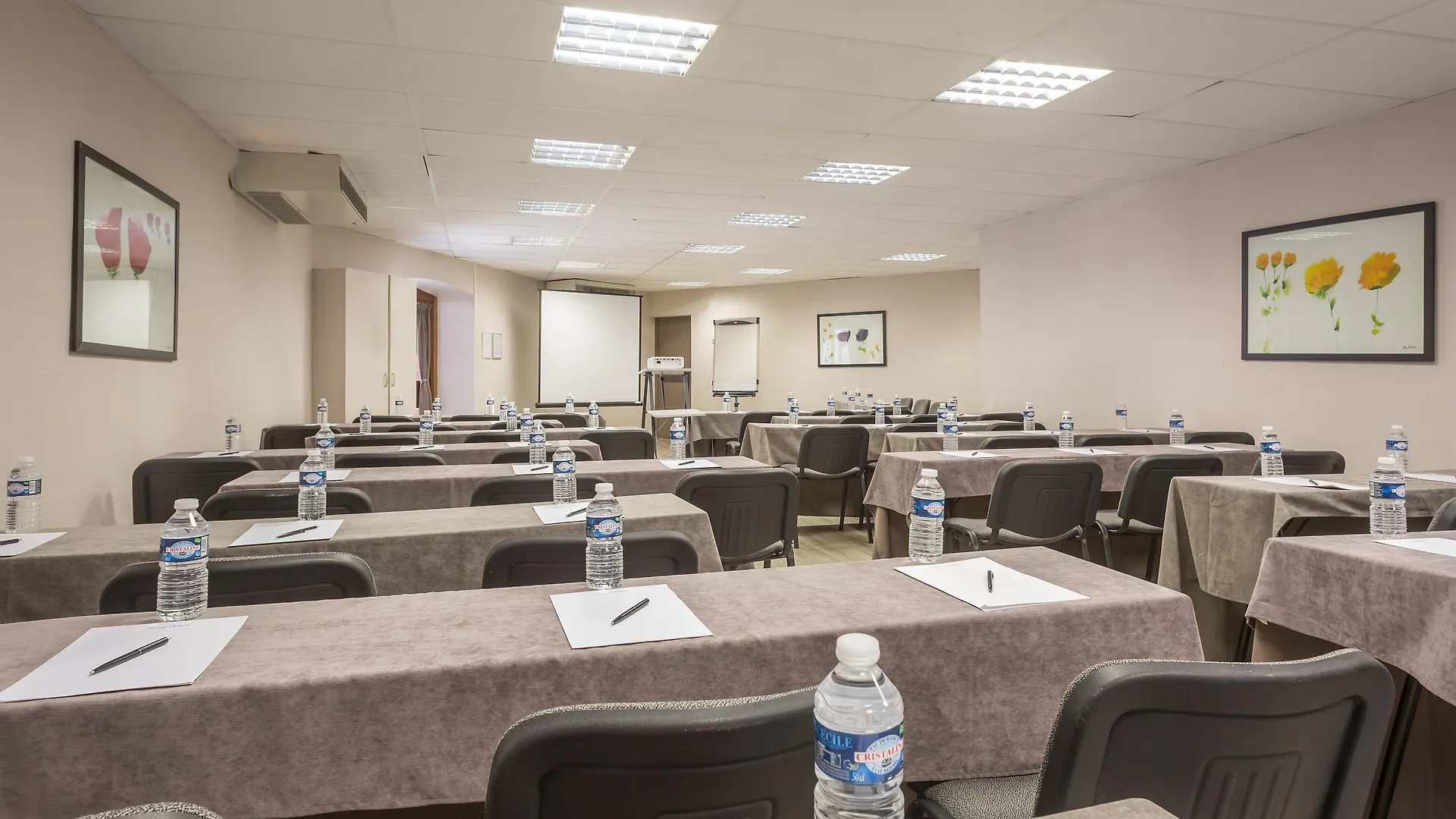 Sowell Hotels Ardeche Grospierres