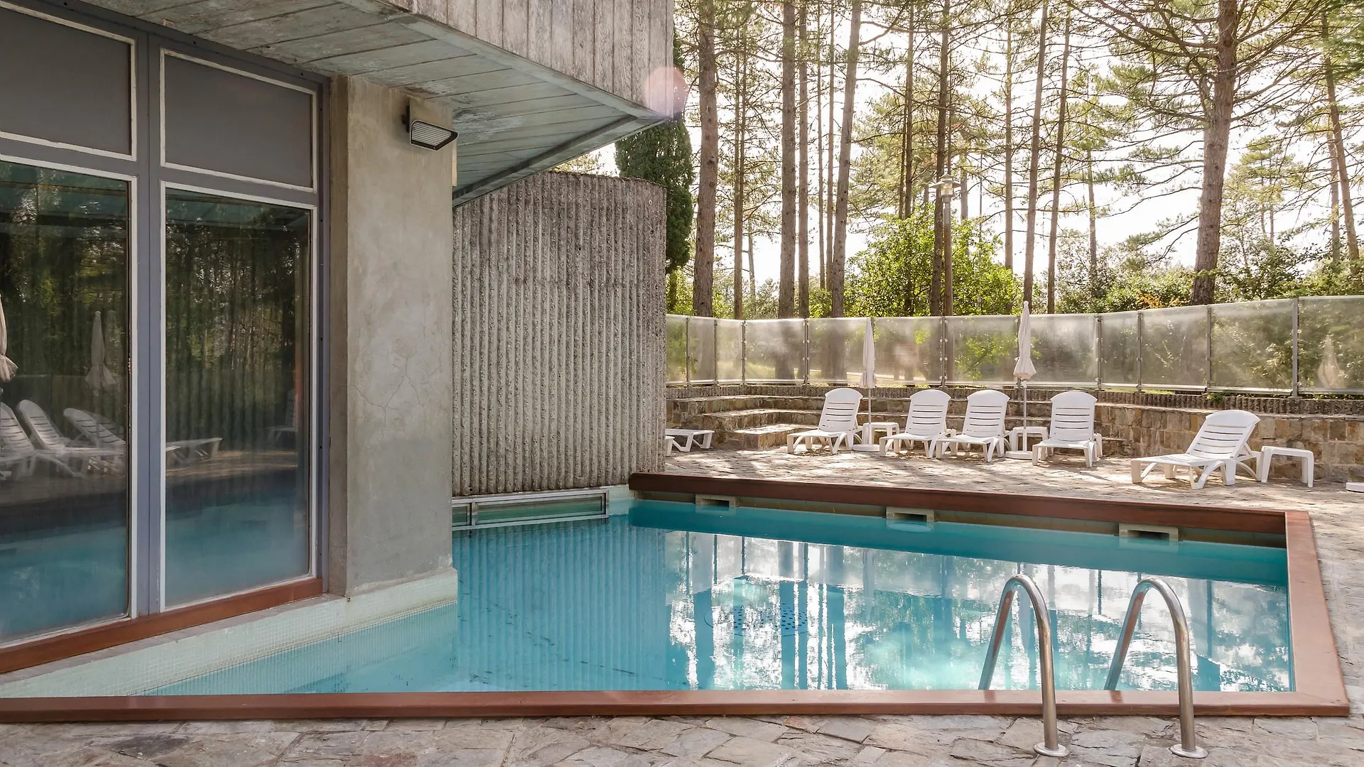 Sowell Hotels Ardeche Grospierres 3*,  Frankrijk