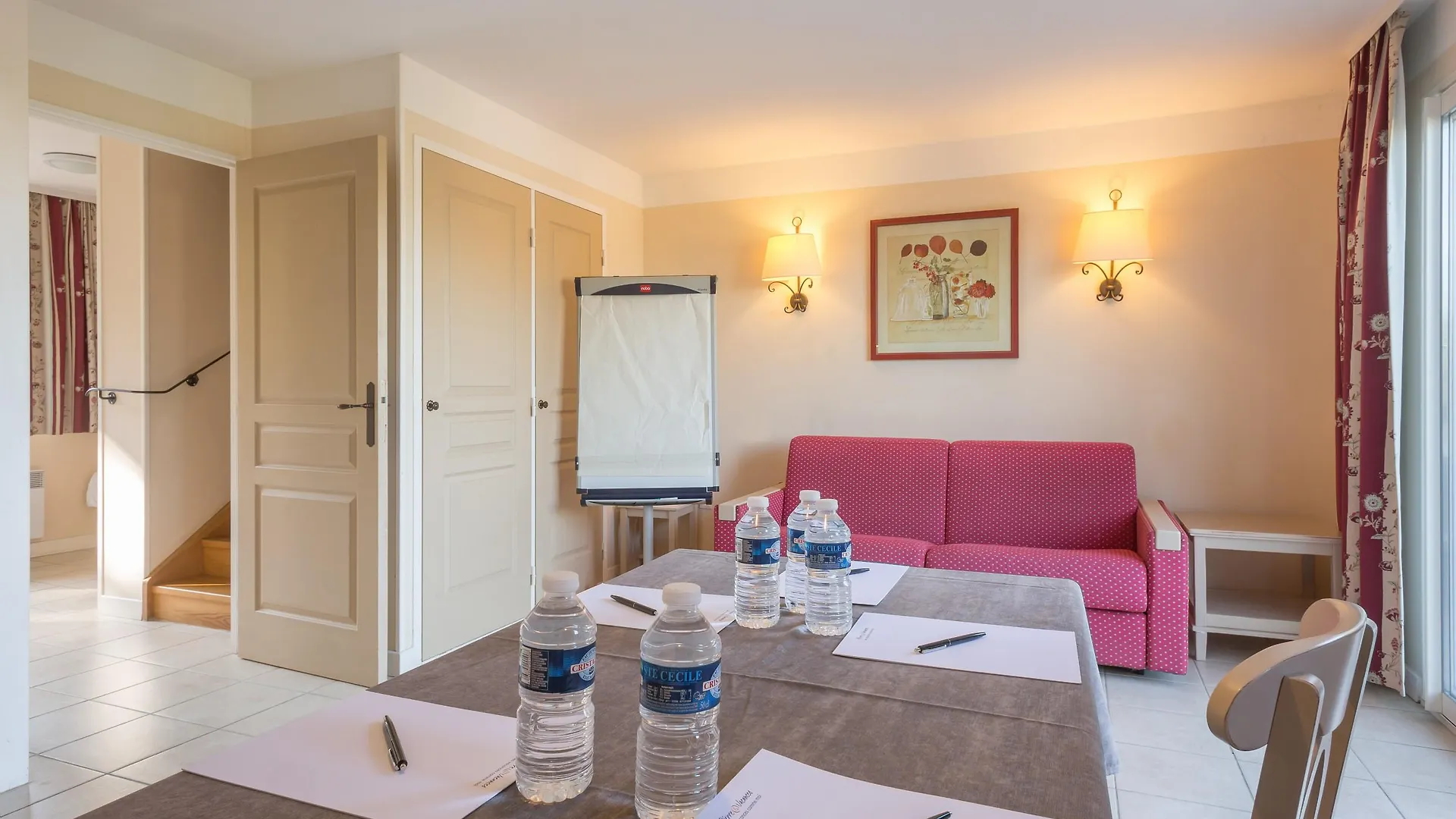 Sowell Hotels Ardeche Grospierres