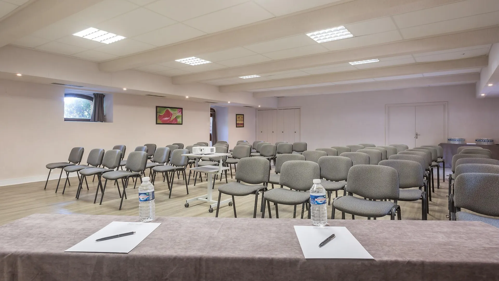 Sowell Hotels Ardeche Grospierres