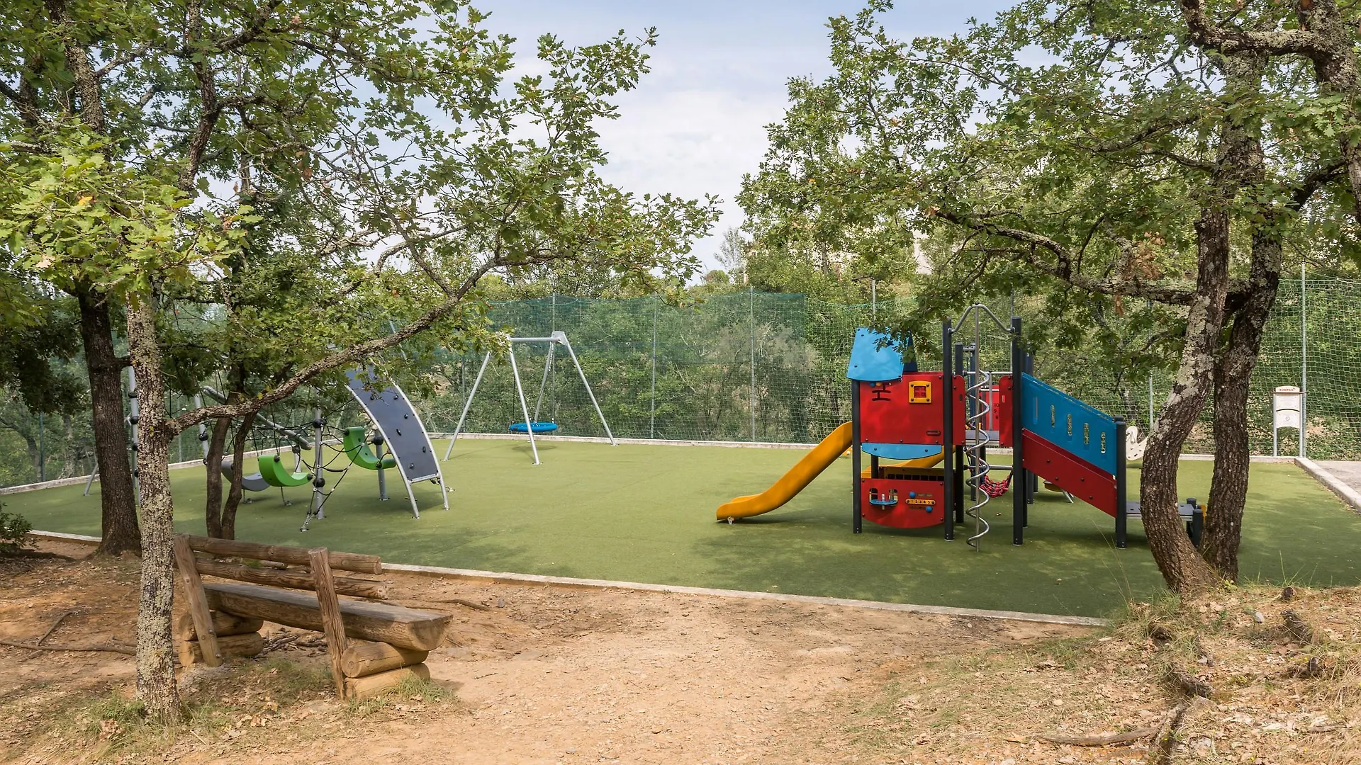 Sowell Hotels Ardeche Grospierres